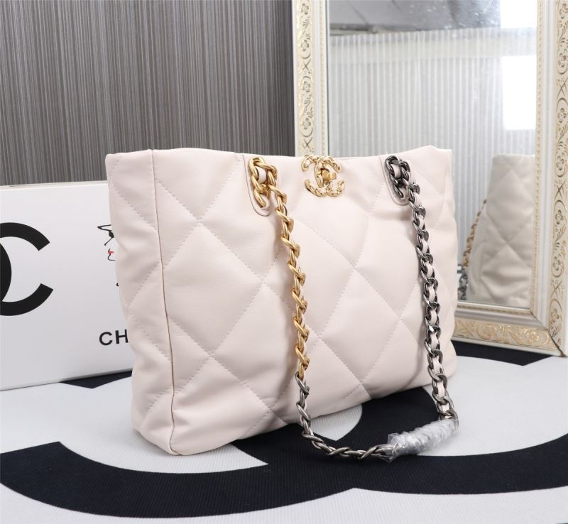 Chanel Shopping Bags